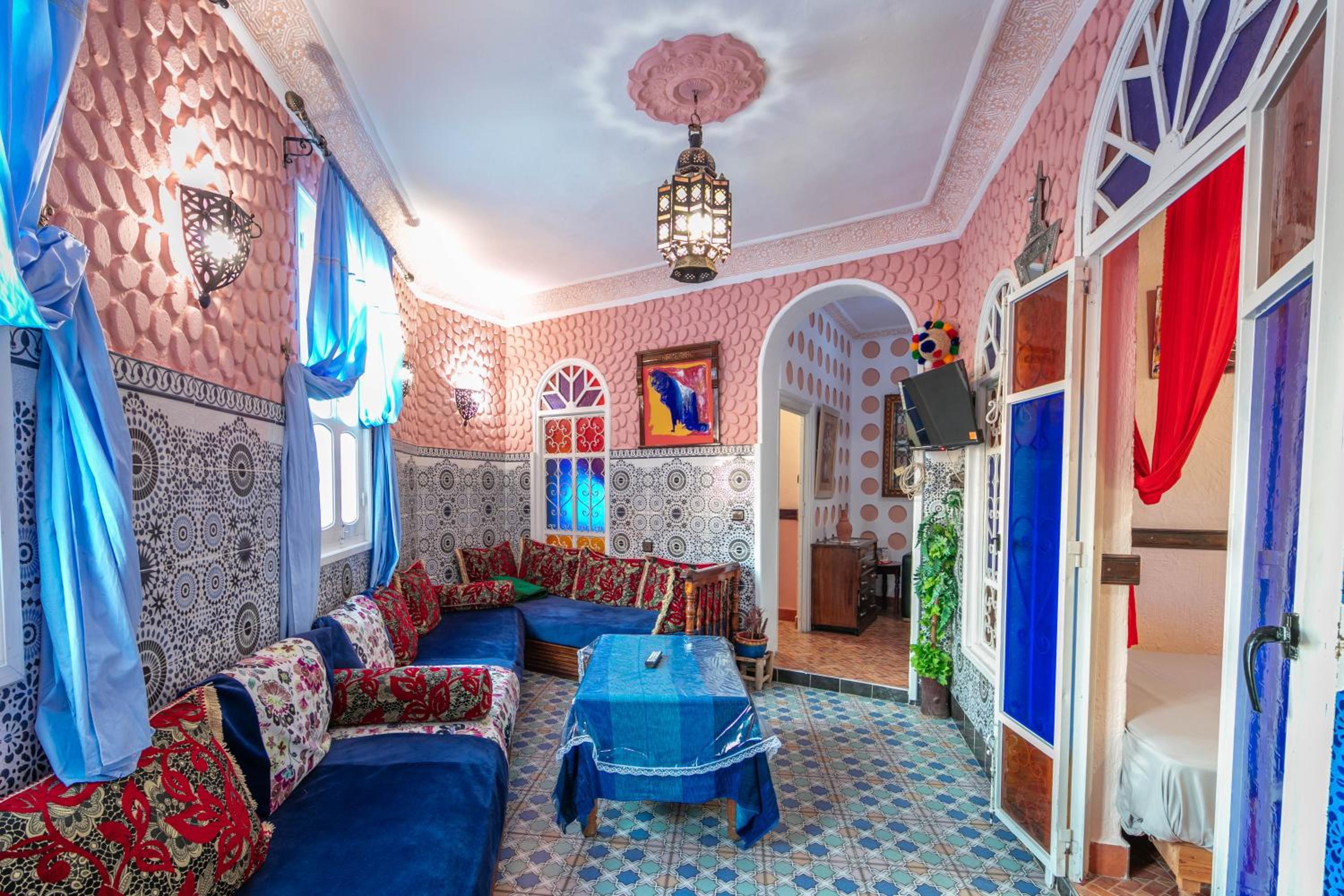 lounge
