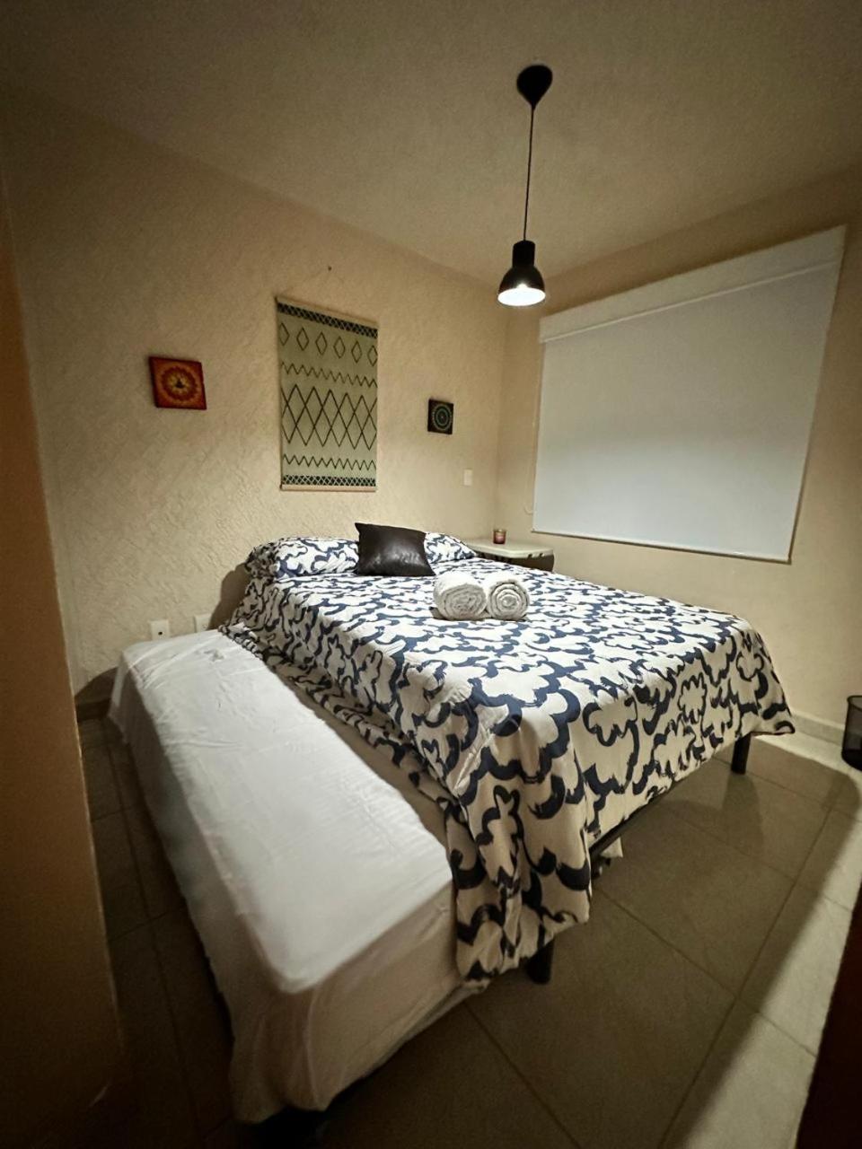 Departamento completo en Acapulco Diamante