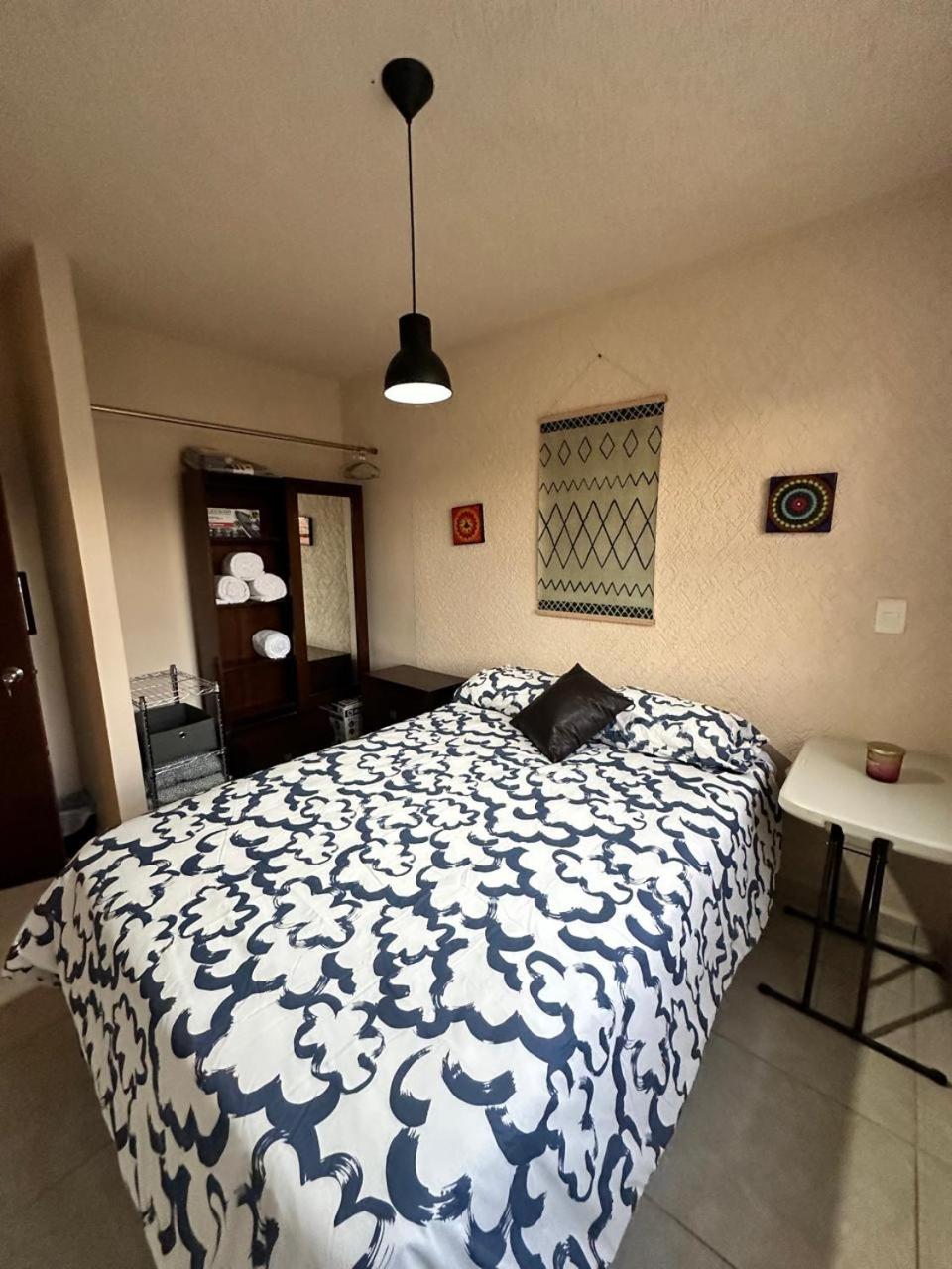 Departamento completo en Acapulco Diamante