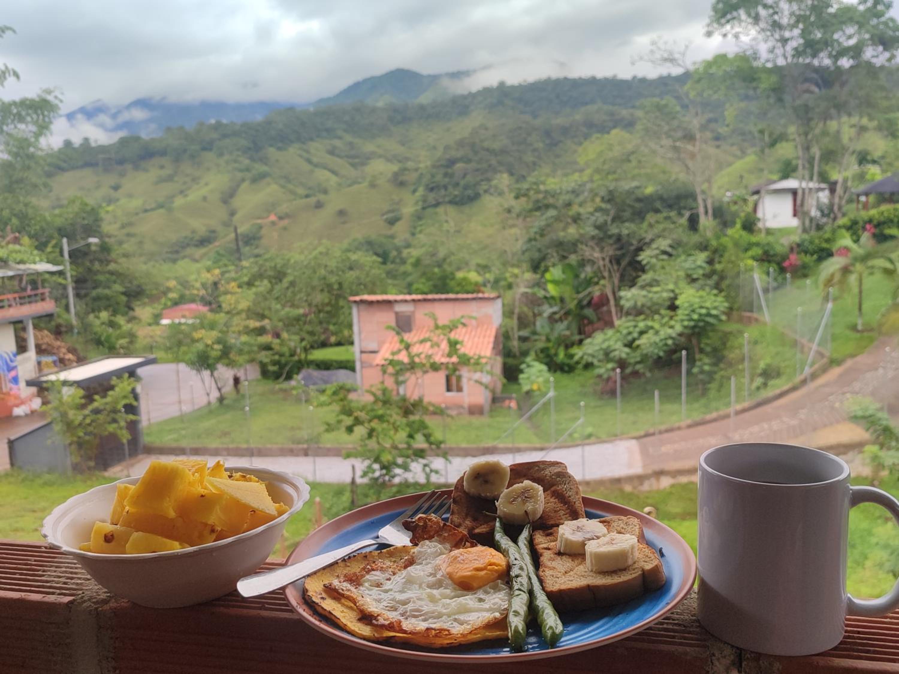 Maracuya Hostel