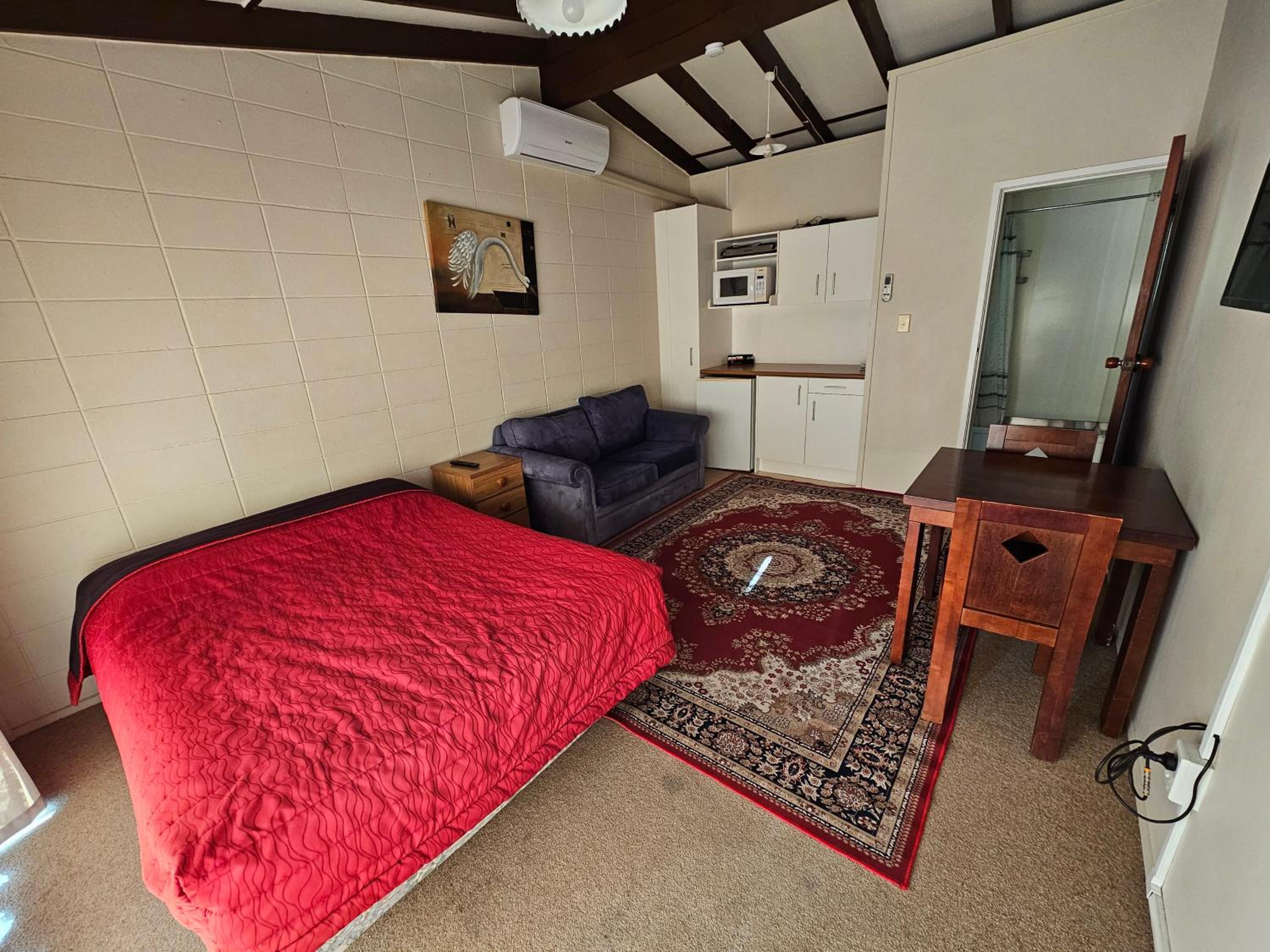 Amisfield motel