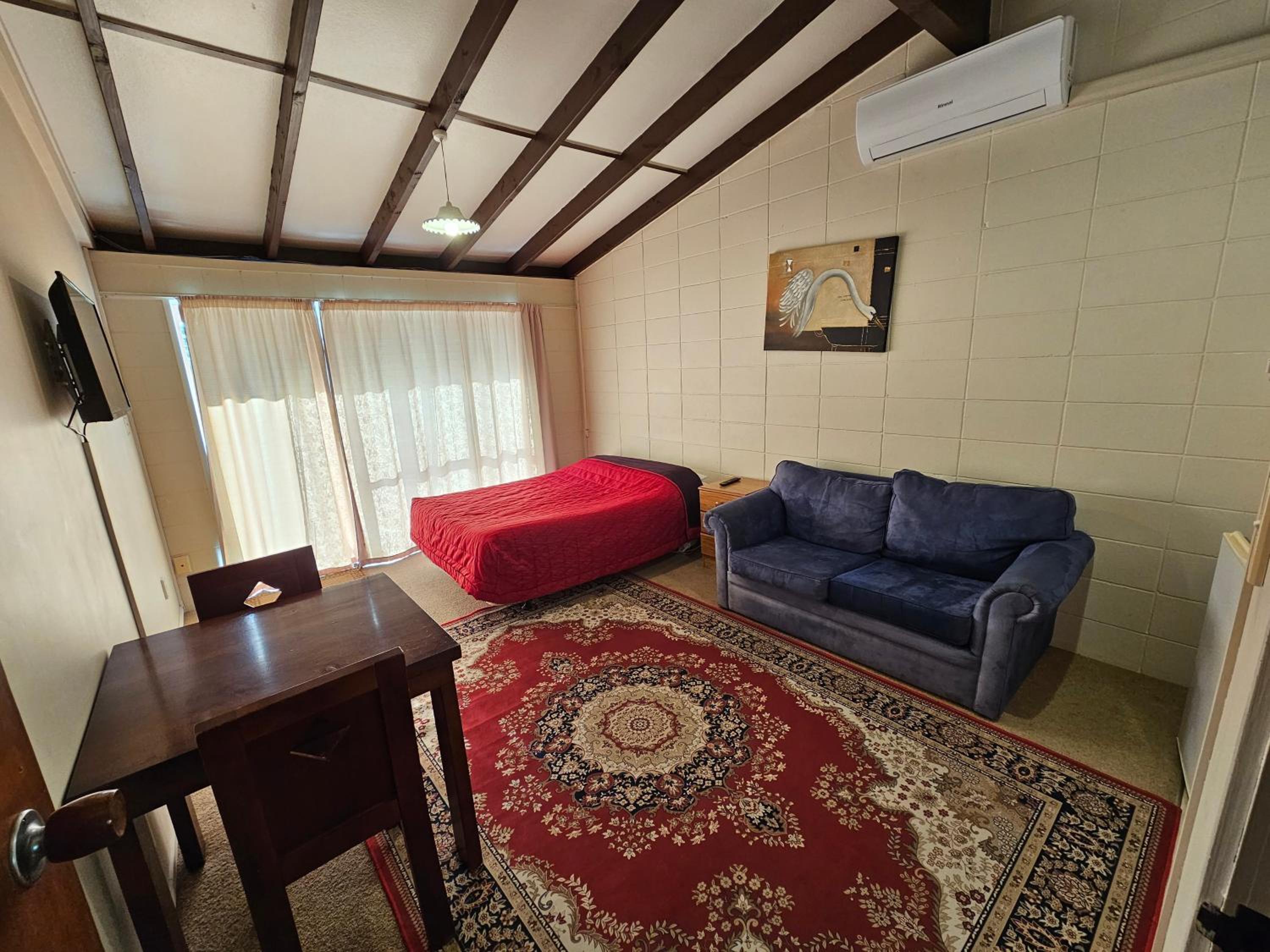Amisfield motel