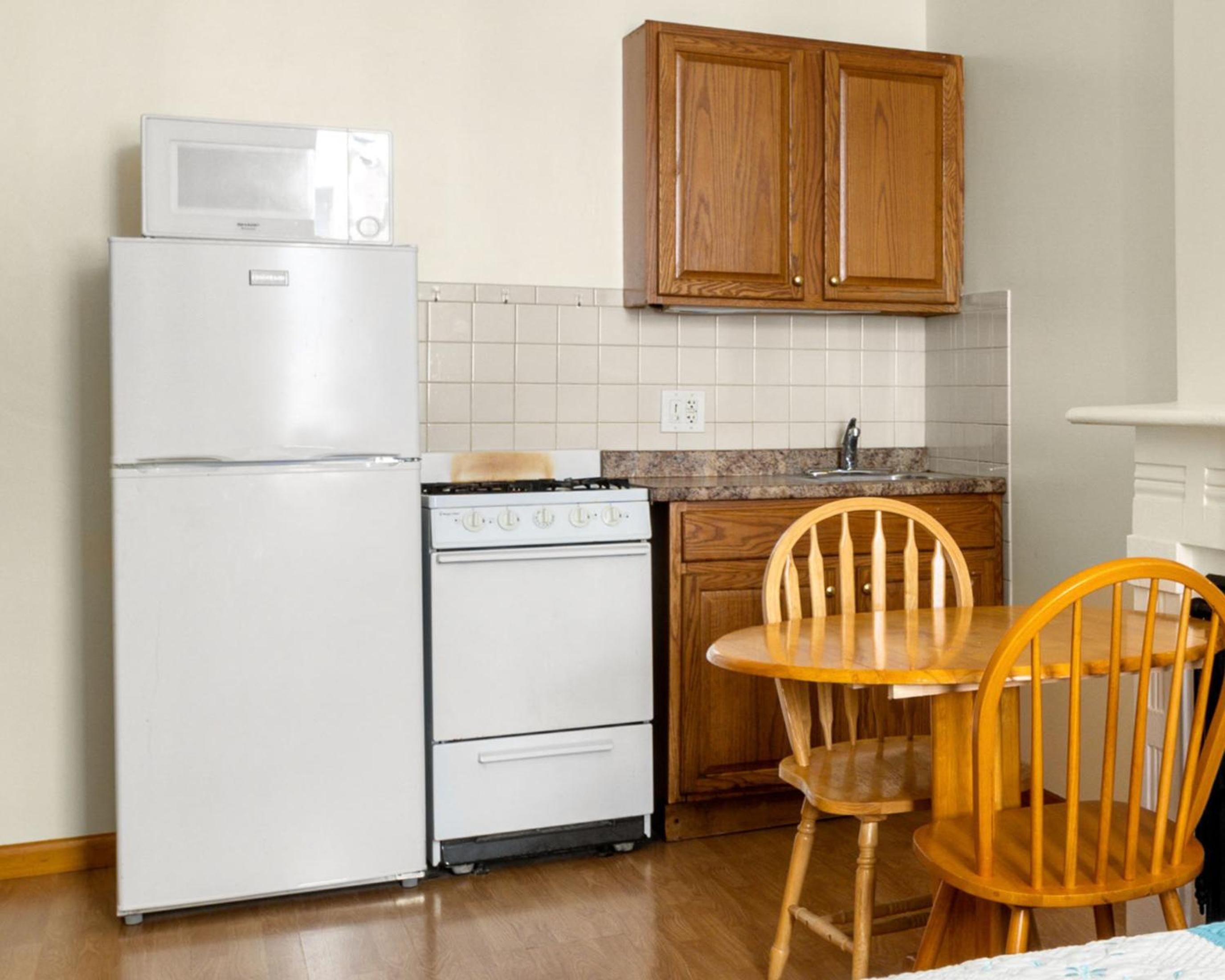 West 30th Street Guest House