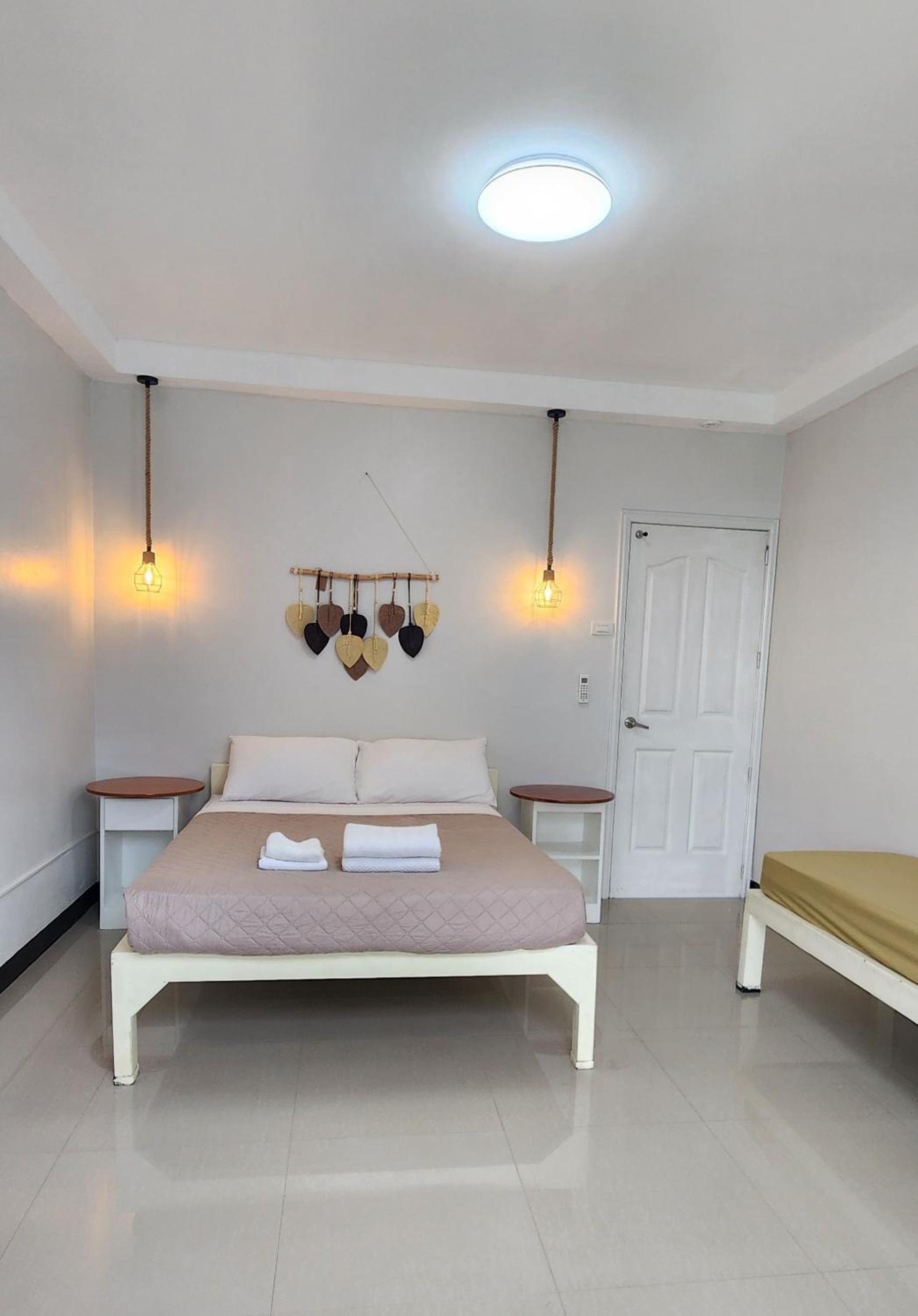 Kuya and Kambal's 1 BR 1 Bath Apartment view 2