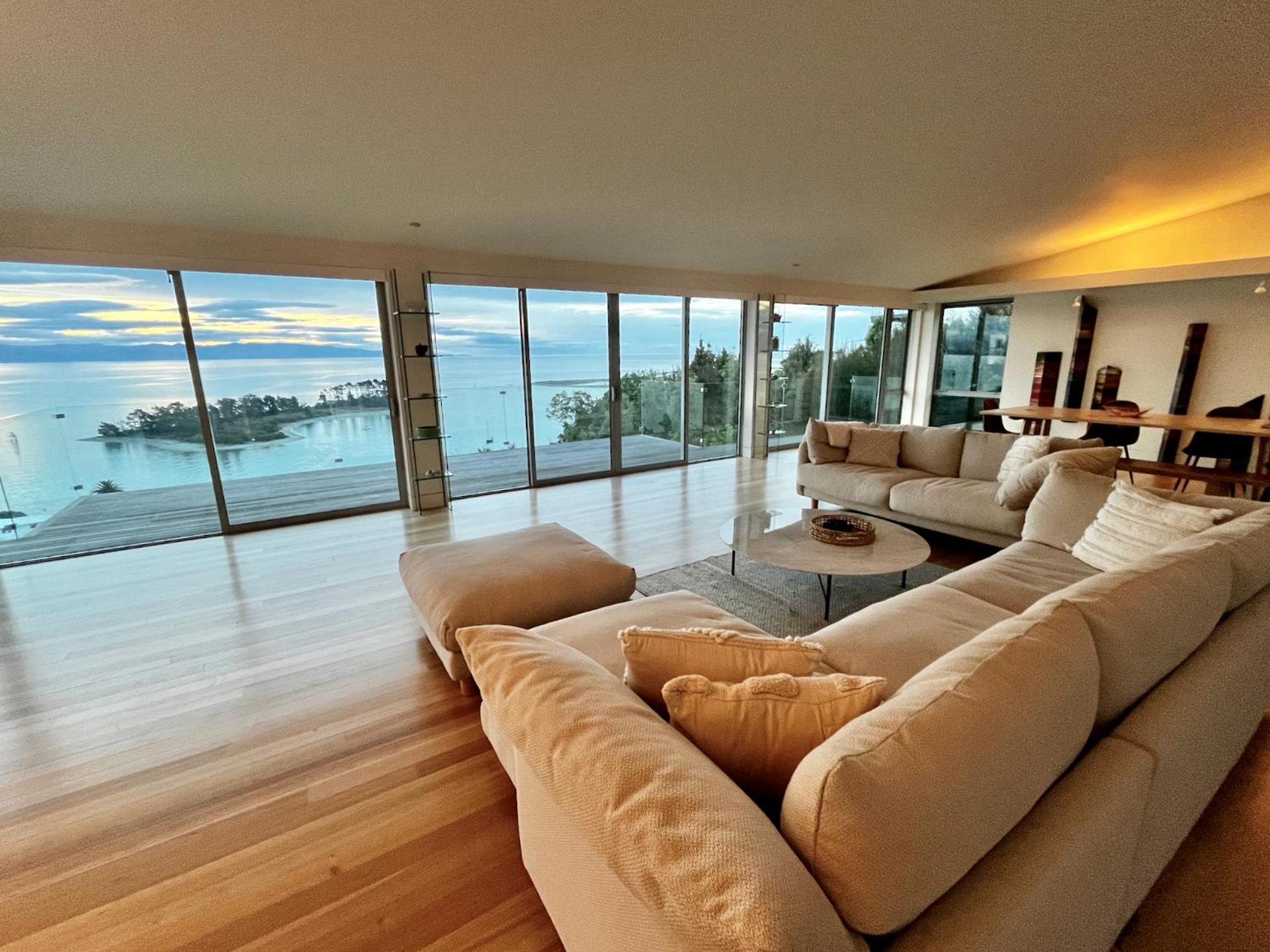 Ocean Horizon - Incredible Sea Views & Sunsets view 5