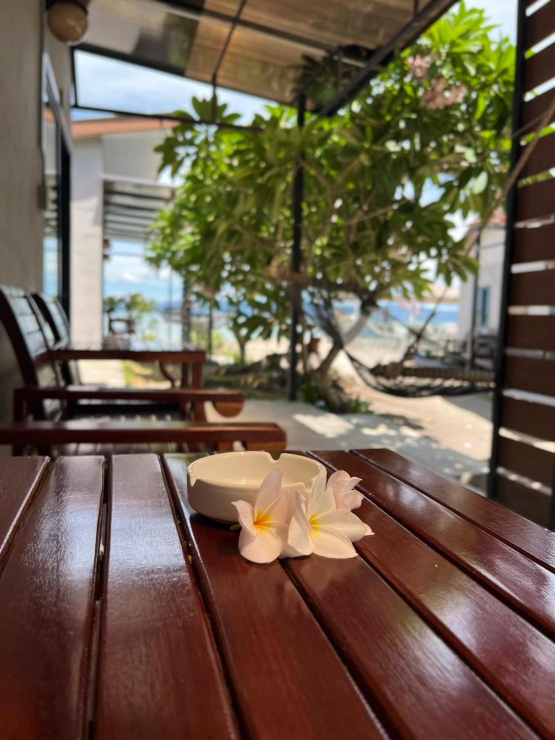 The Cosy Koh Phangan and Restaurant