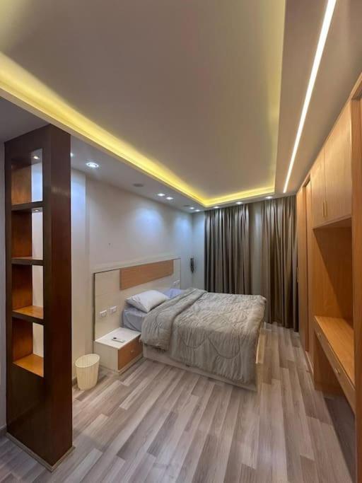 Apartment in one kattameya
