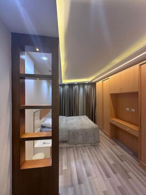 Apartment in one kattameya