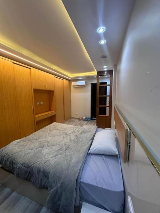 Apartment in one kattameya