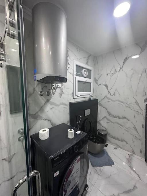 Apartment in one kattameya