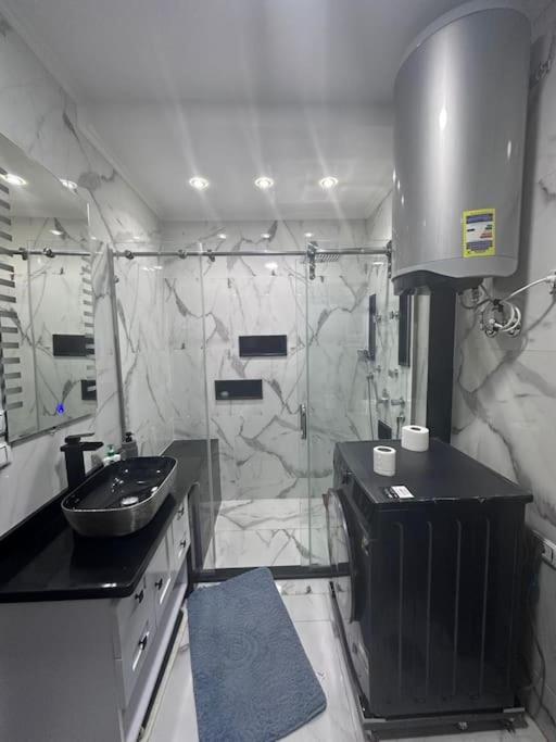 Apartment in one kattameya