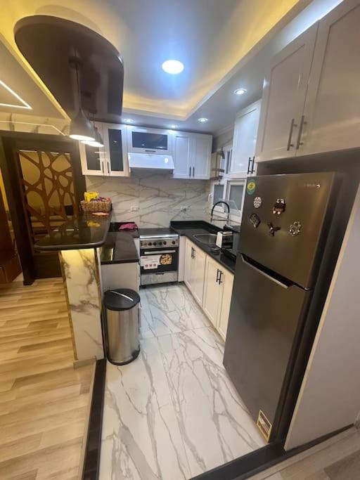 Apartment in one kattameya