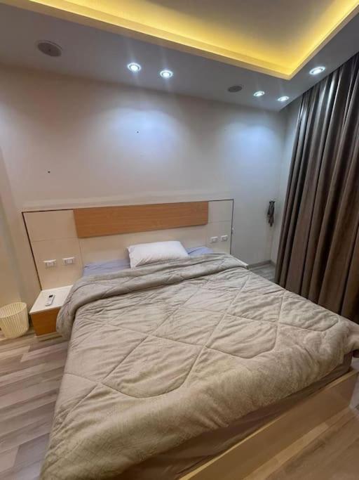 Apartment in one kattameya