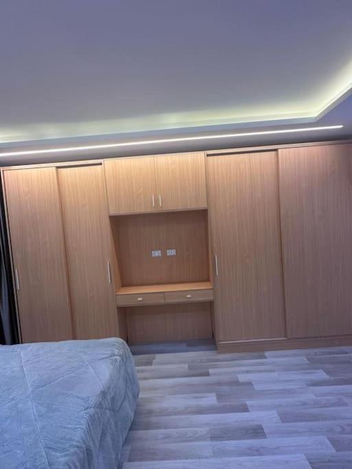 Apartment in one kattameya