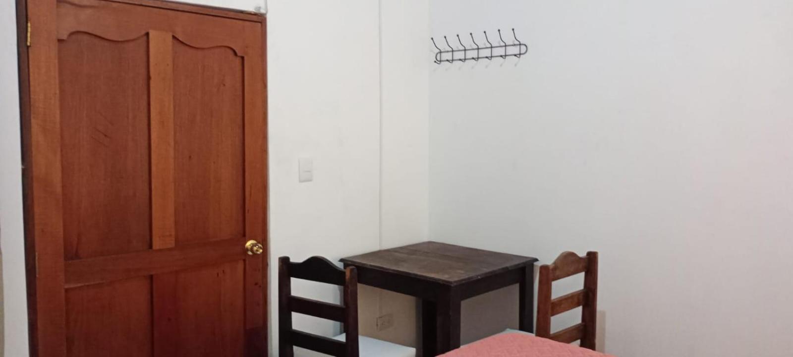 Hotel CASA PIMIENTAL