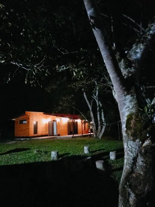 Casariverala