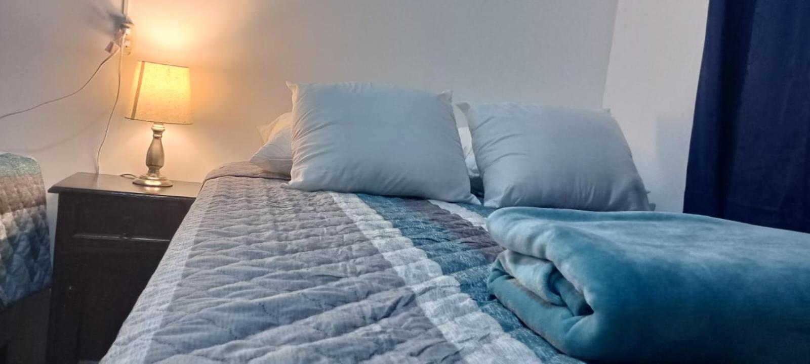 Hotel CASA PIMIENTAL