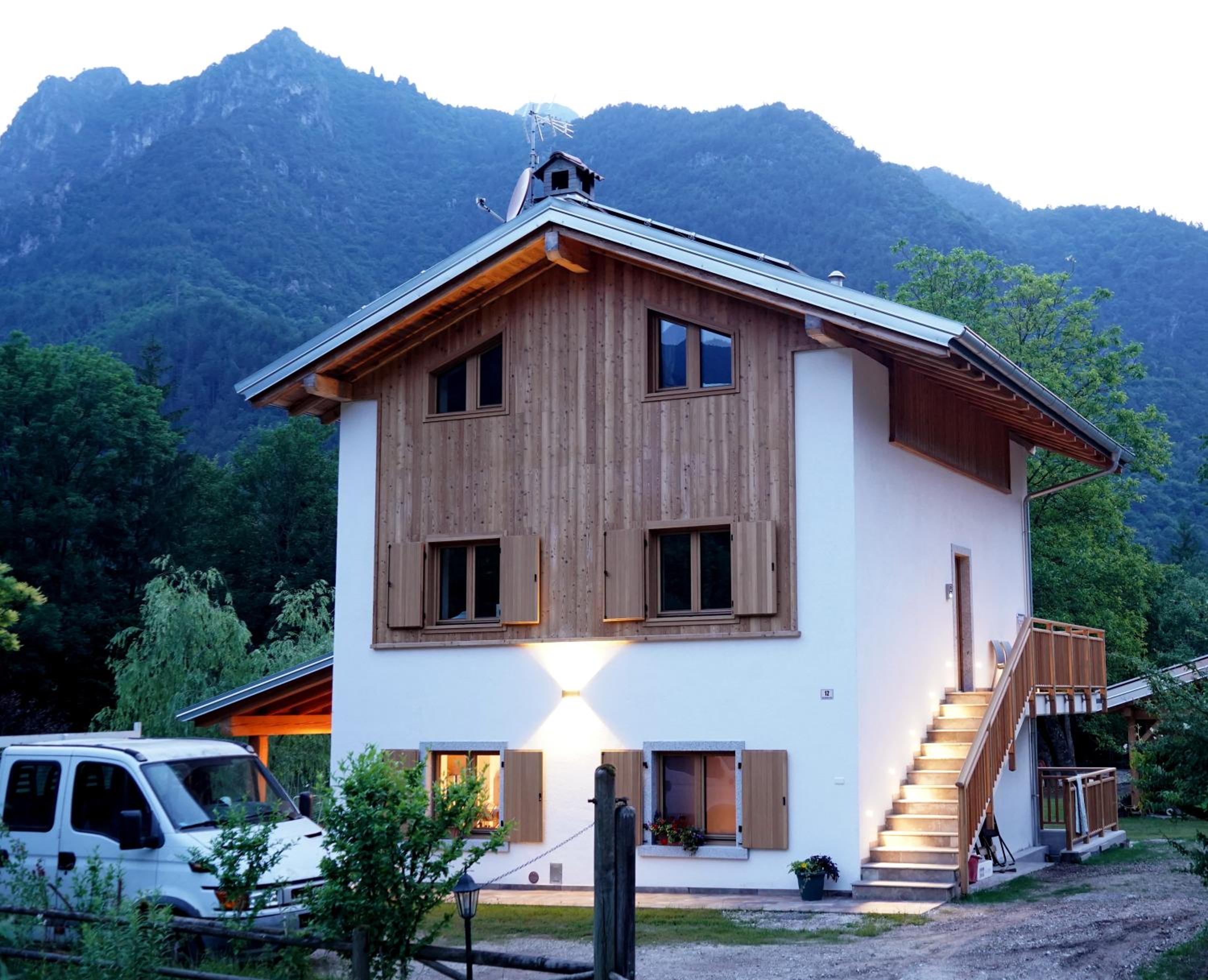 Pur Mountain View Flat