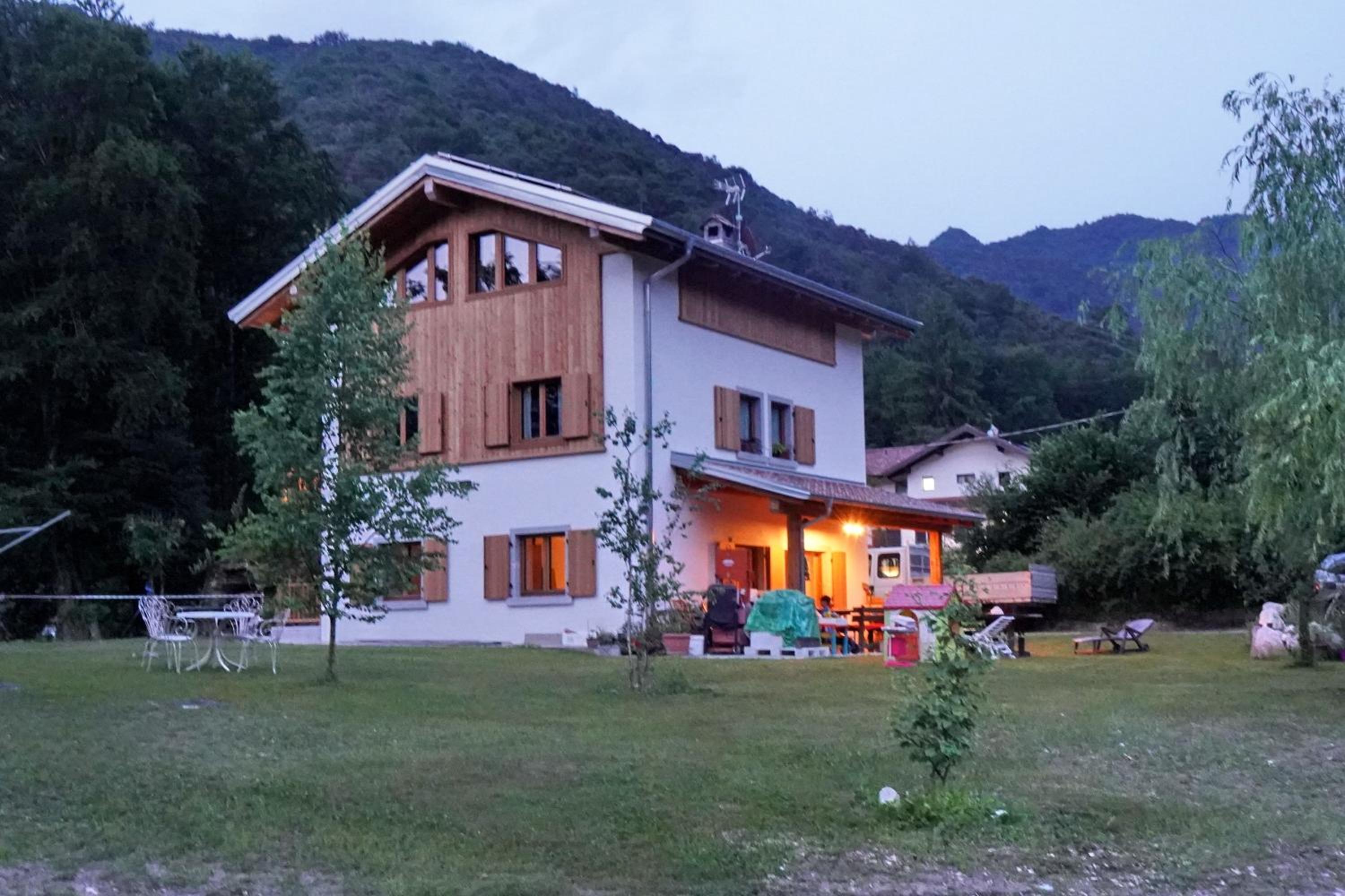 Pur Mountain View Flat