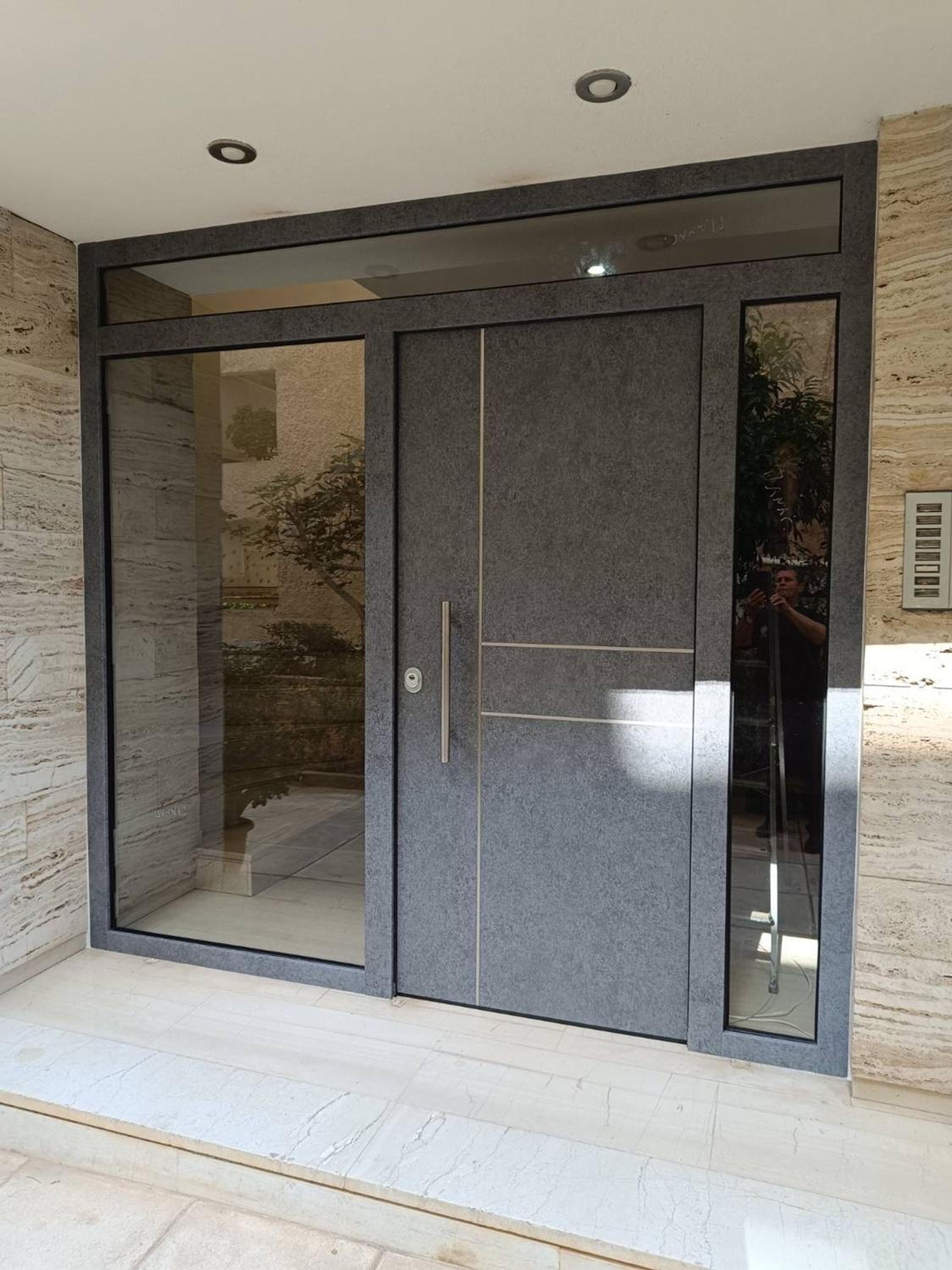 Sweet and modern flat at Palaio faliro