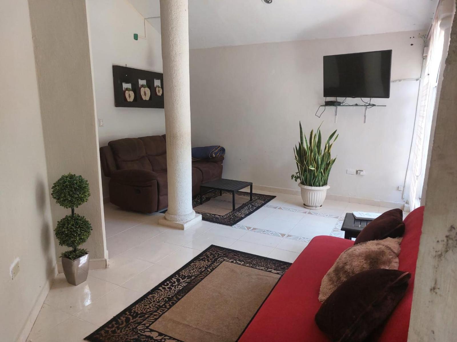 Serenity Home Hospedaje con confort y seguridad view 5