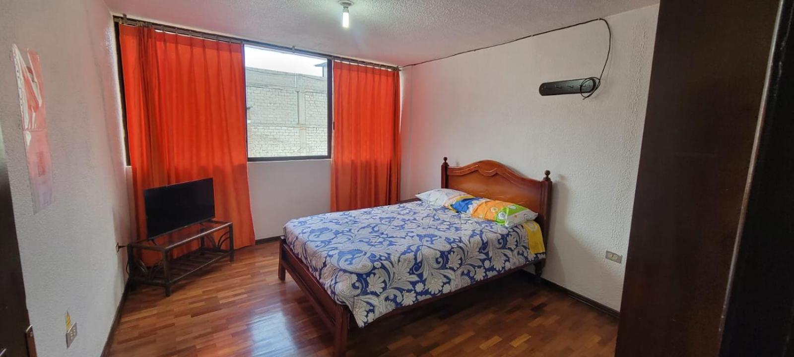 Hostal María - Otavalo view 3