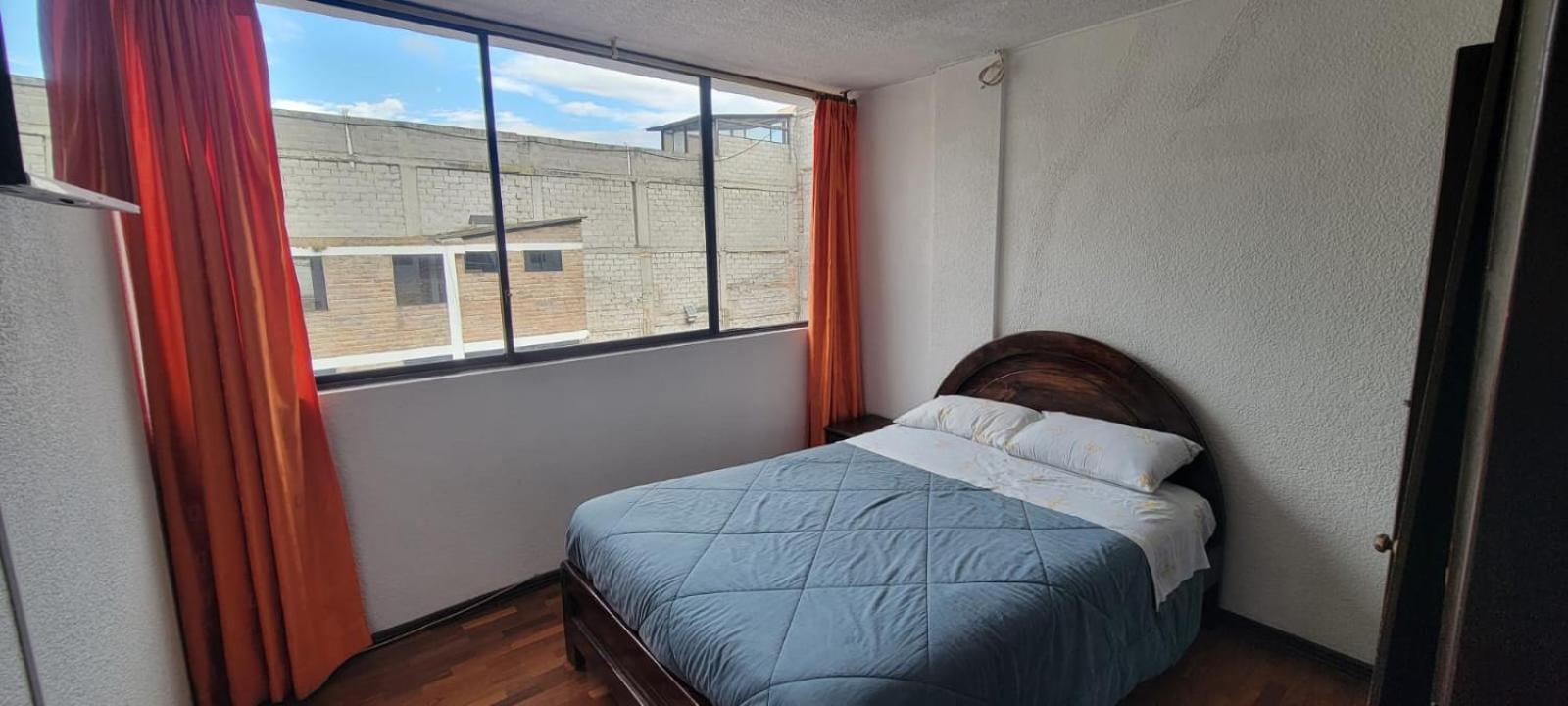 Hostal María - Otavalo view 5