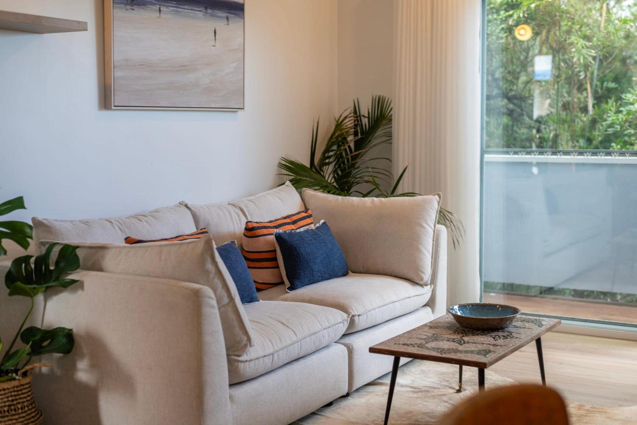 Sunset Cottage - oceanstays