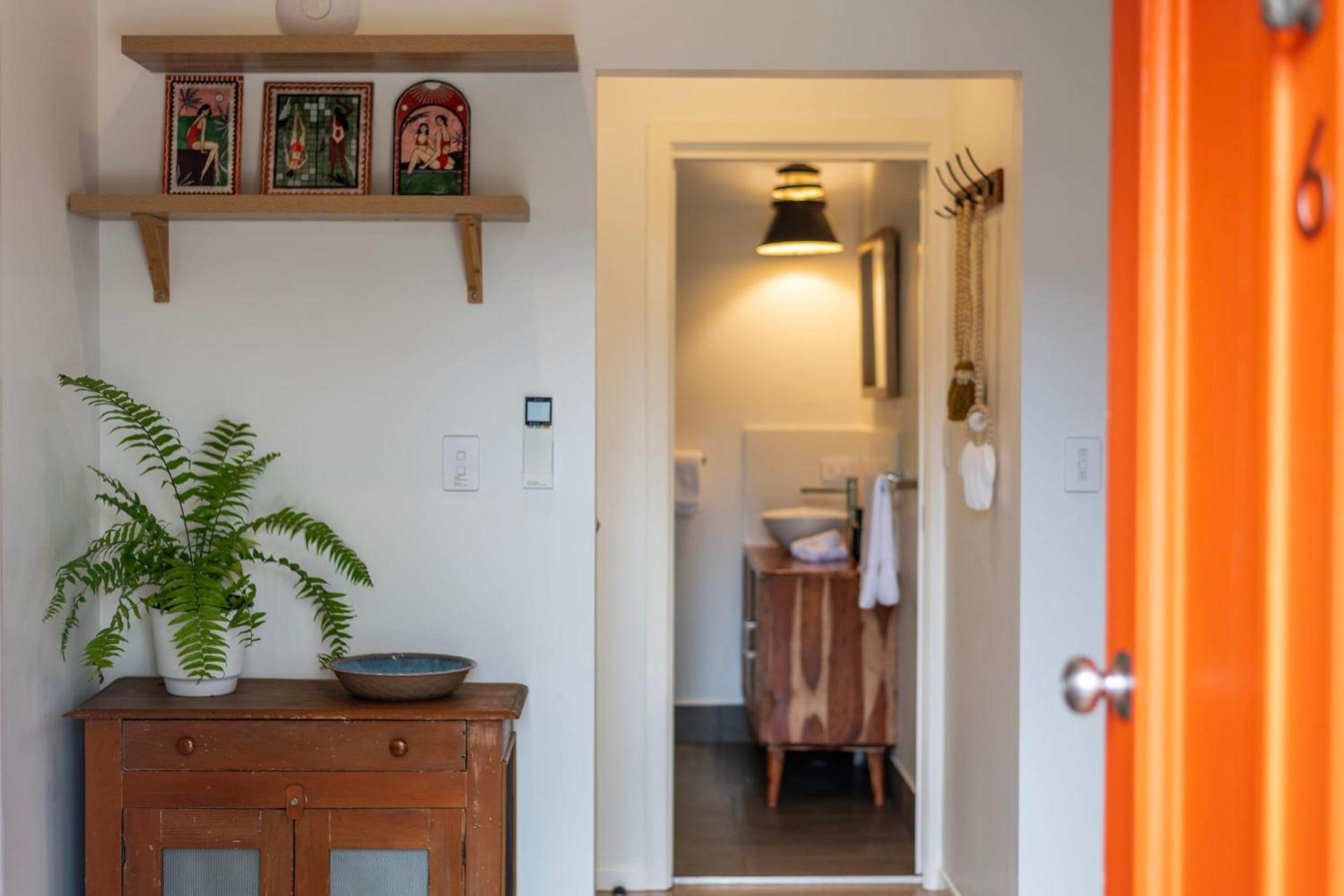 Sunset Cottage - oceanstays