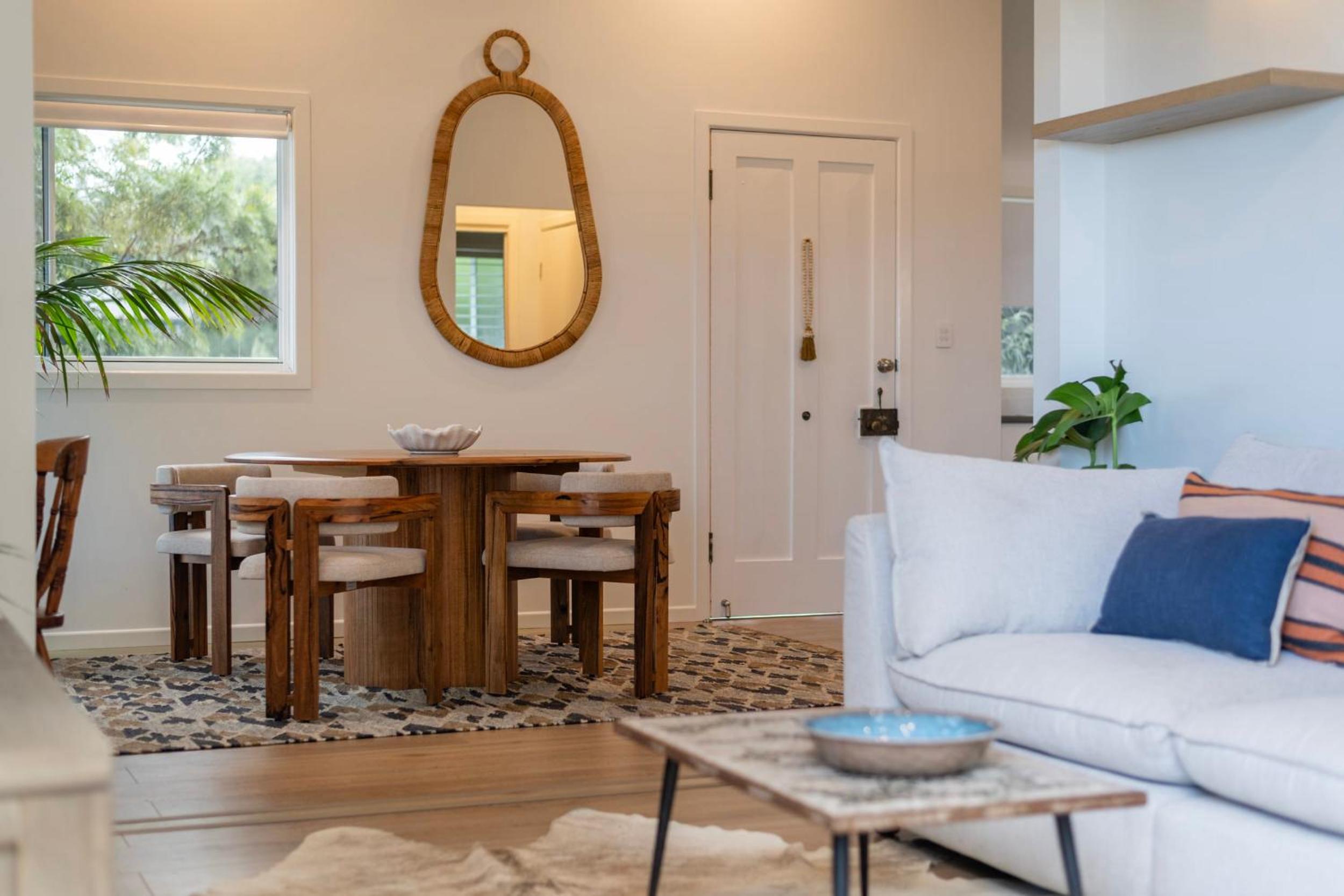 Sunset Cottage - oceanstays