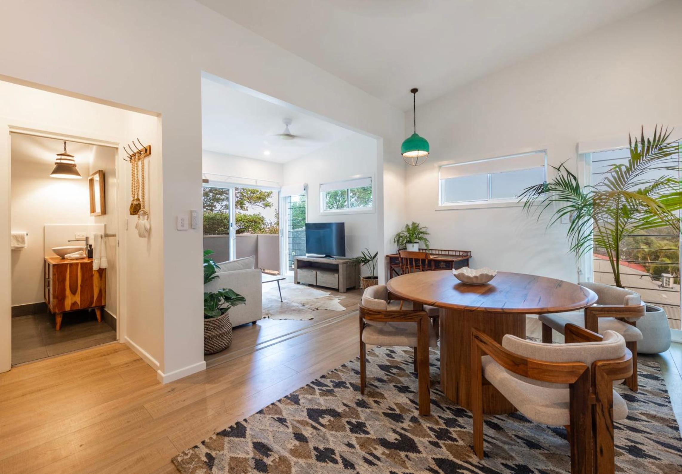 Sunset Cottage - oceanstays