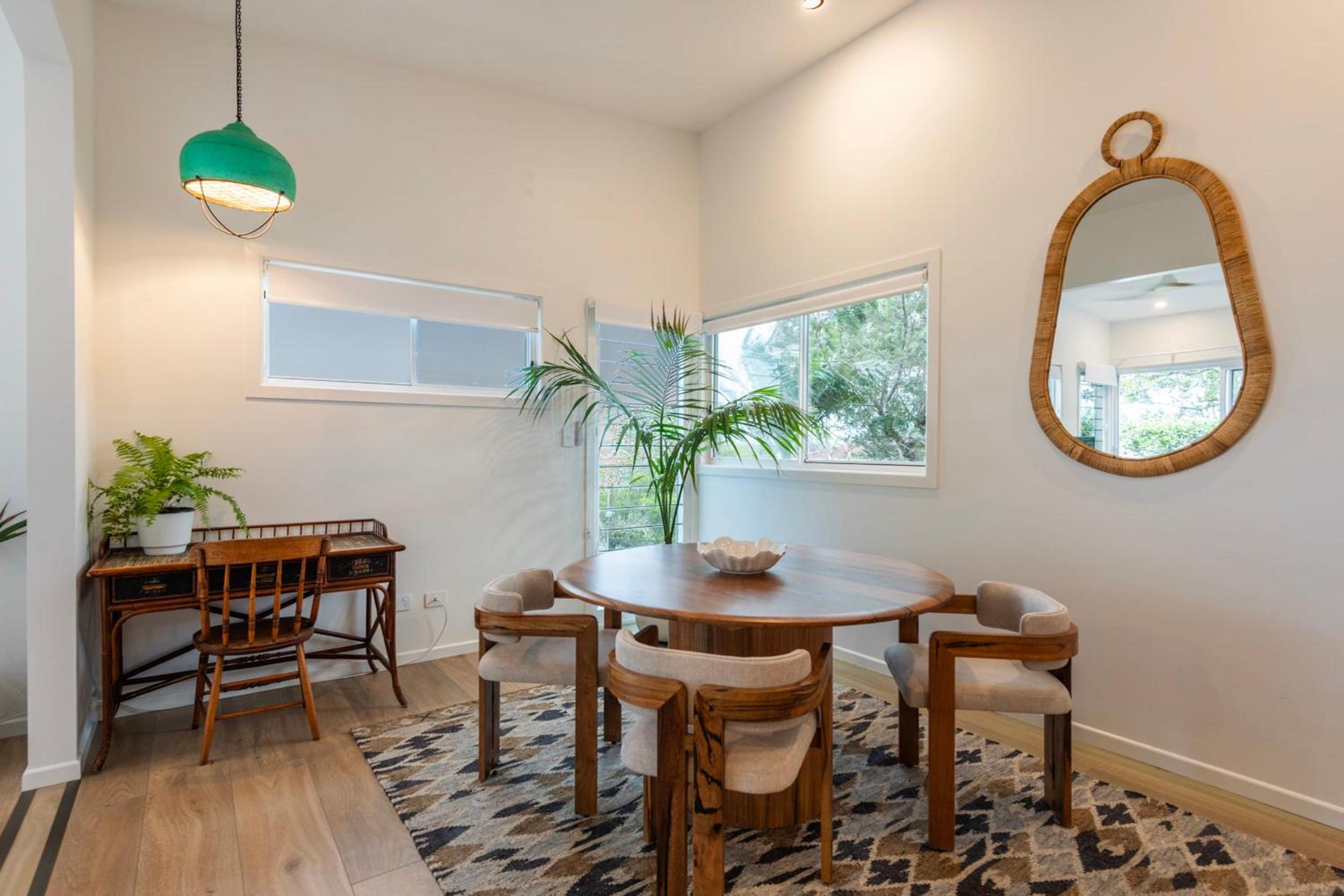 Sunset Cottage - oceanstays