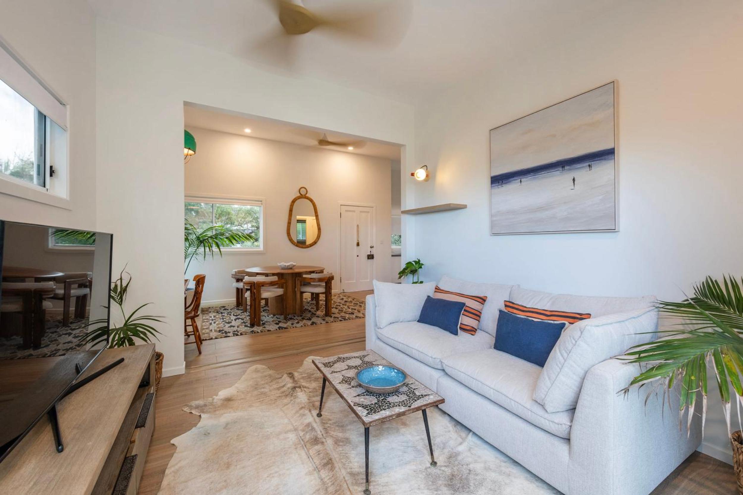 Sunset Cottage - oceanstays
