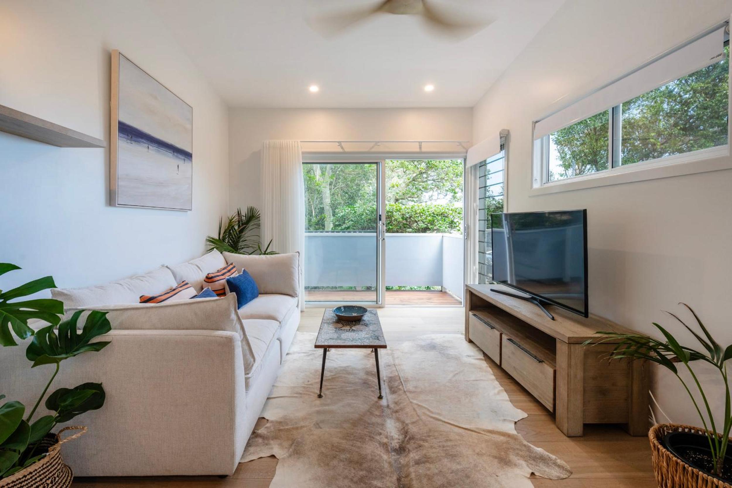 Sunset Cottage - oceanstays