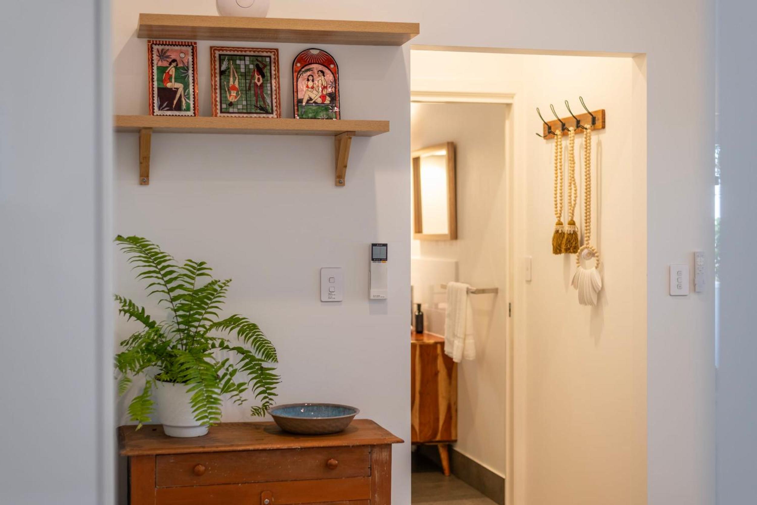 Sunset Cottage - oceanstays