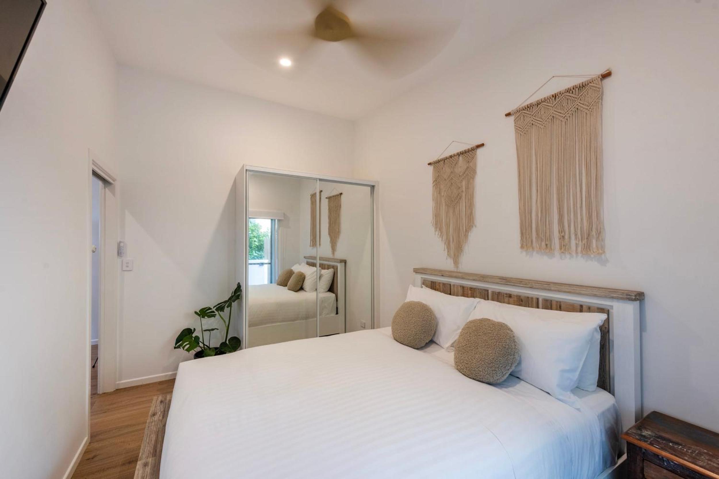 Sunset Cottage - oceanstays