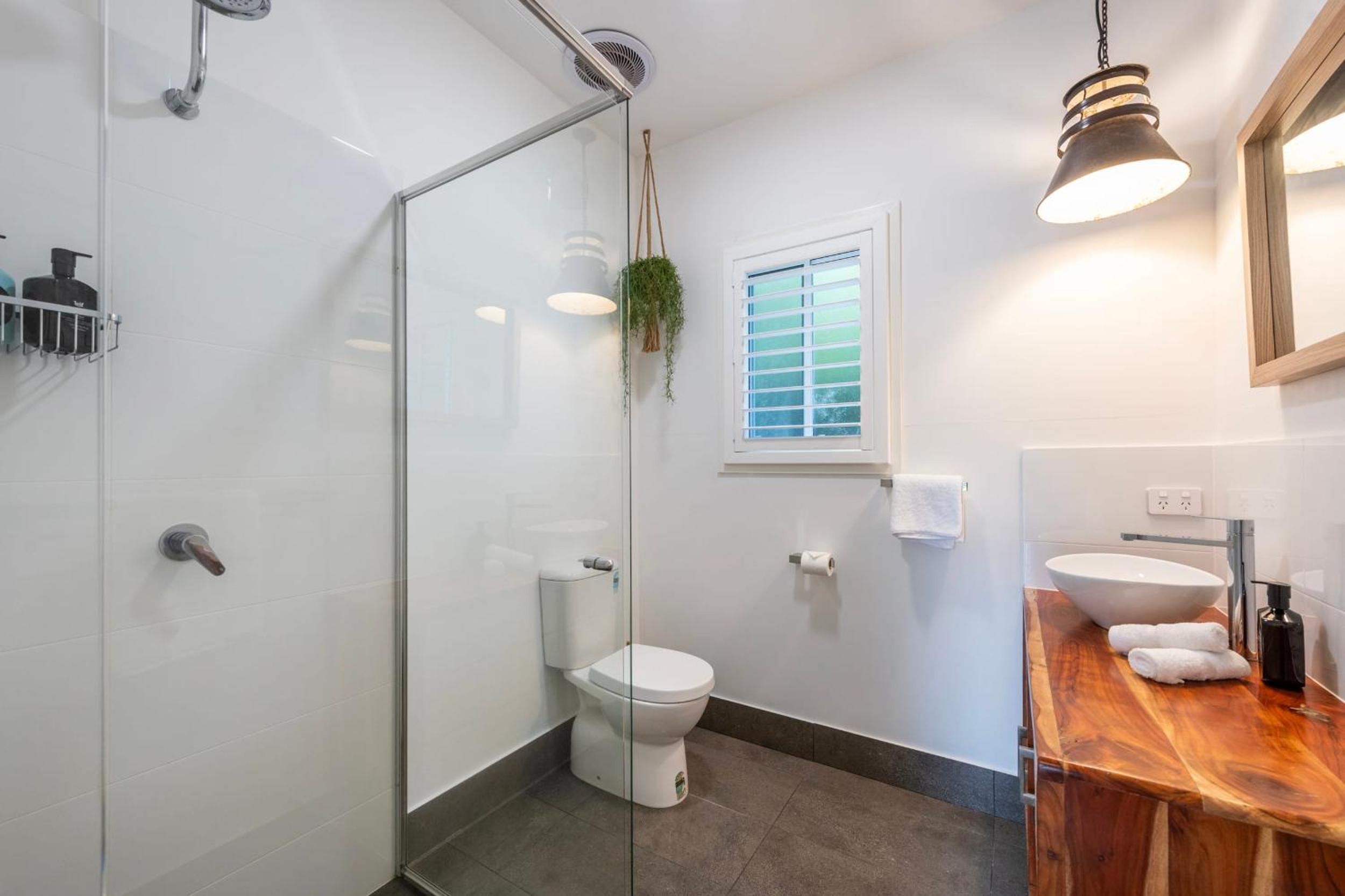 Sunset Cottage - oceanstays
