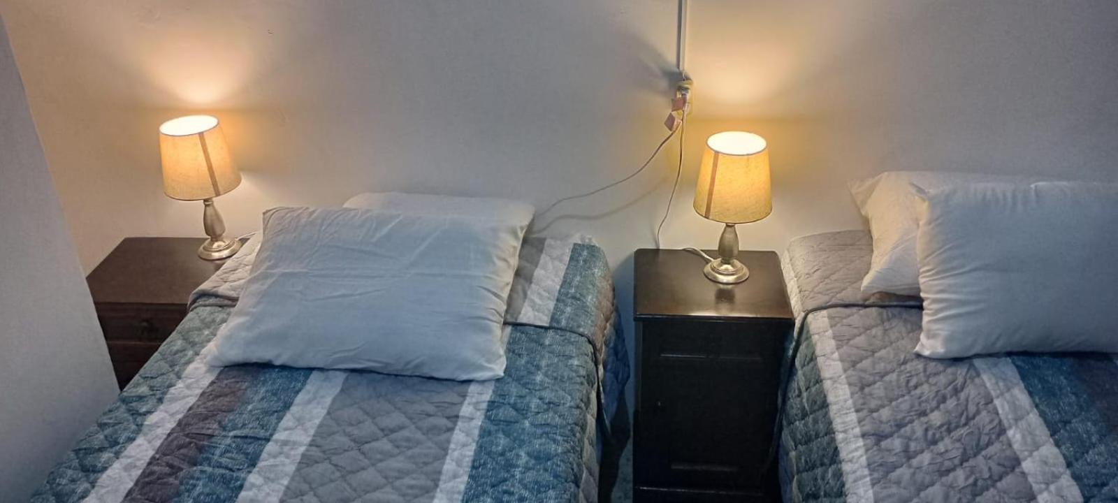 Hotel CASA PIMIENTAL