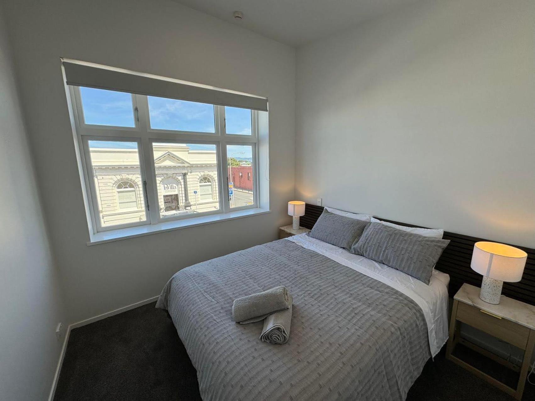 Brand New Sleek 2-BR Urban Retreat at Petone view 5