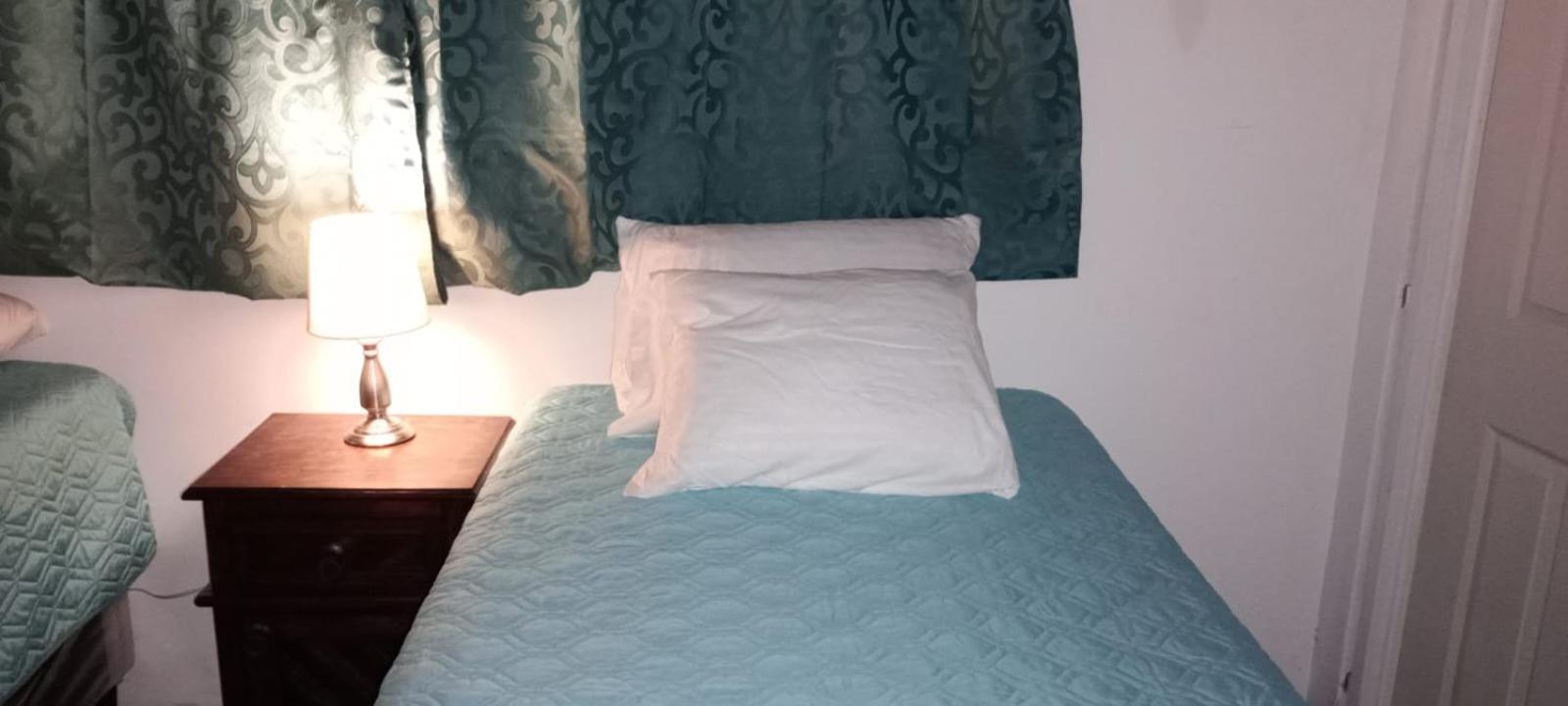 Hotel CASA PIMIENTAL