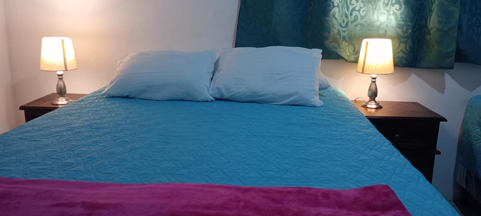 Hotel CASA PIMIENTAL