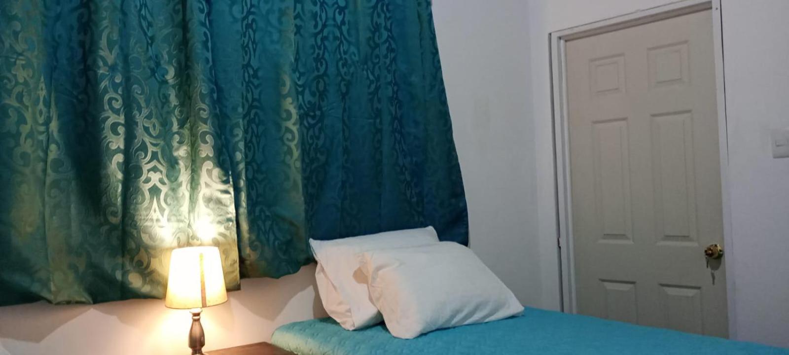 Hotel CASA PIMIENTAL