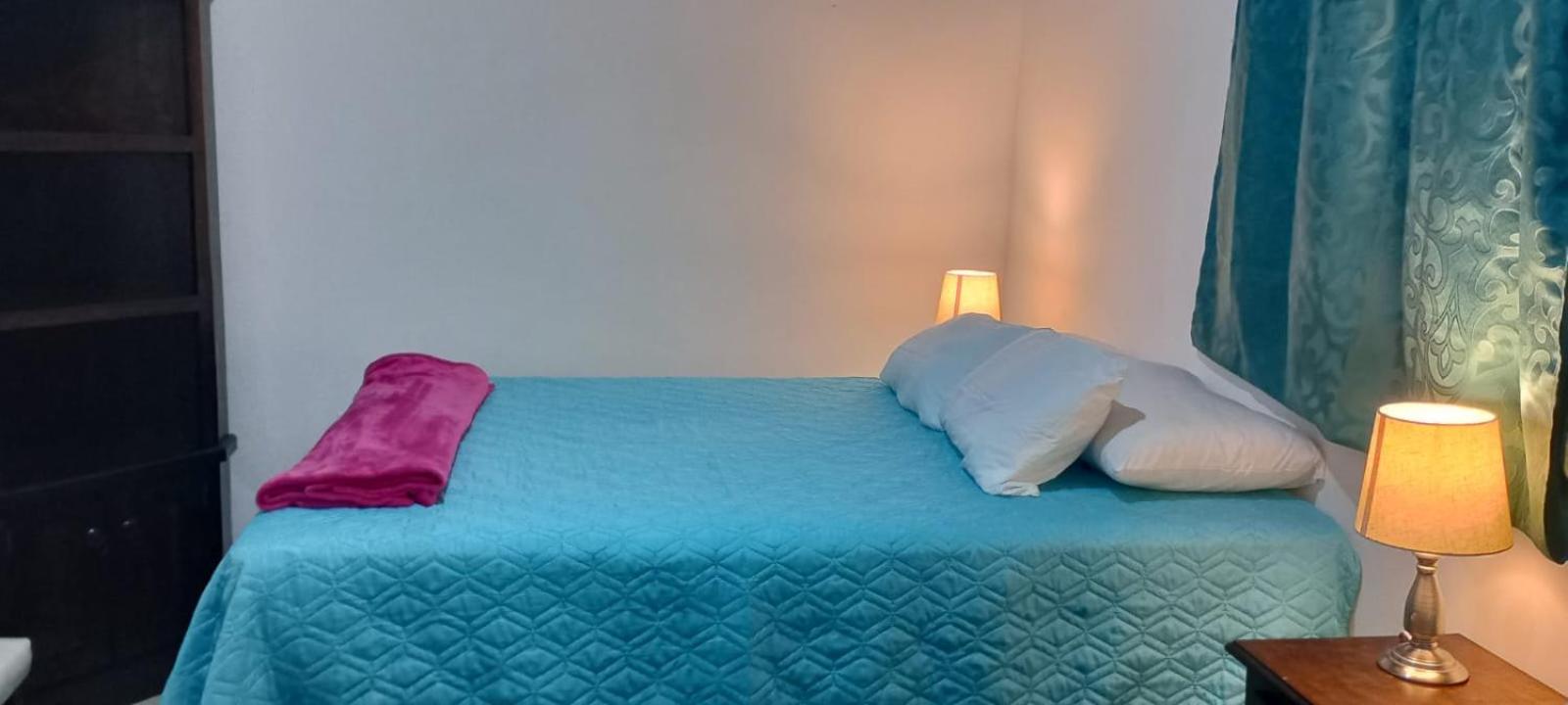Hotel CASA PIMIENTAL