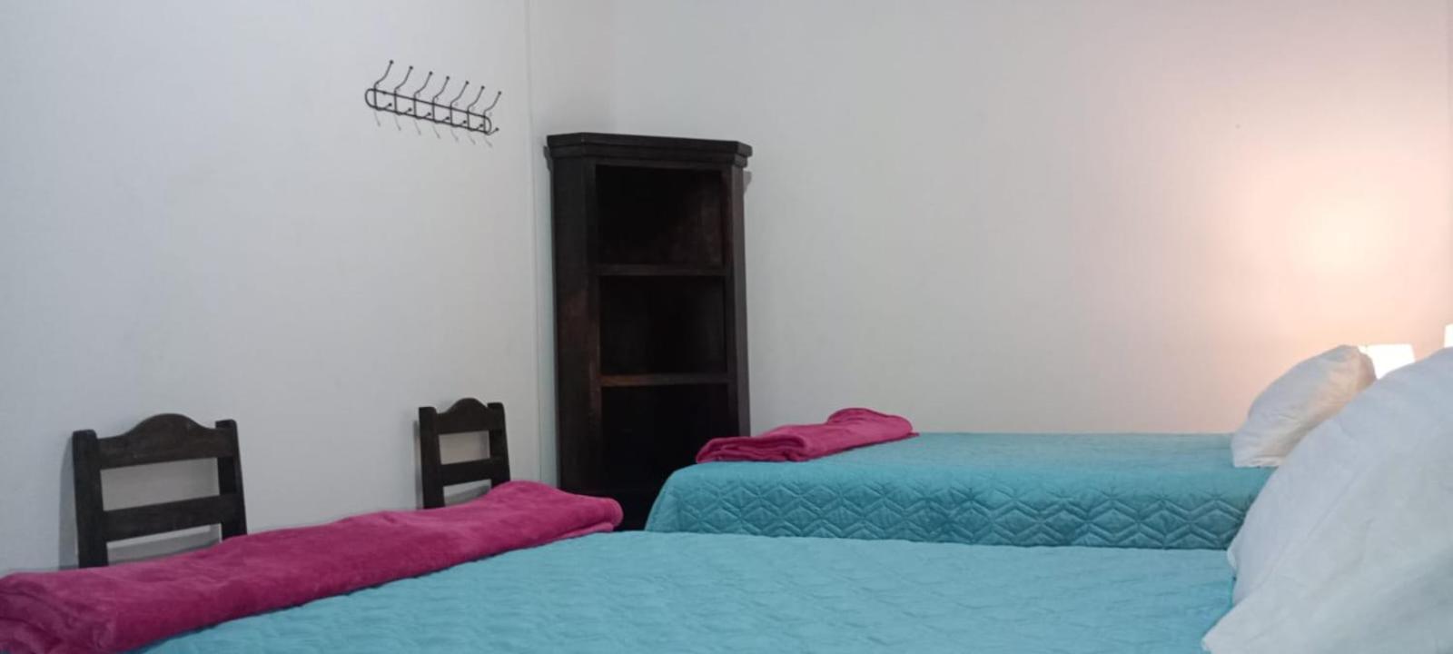 Hotel CASA PIMIENTAL