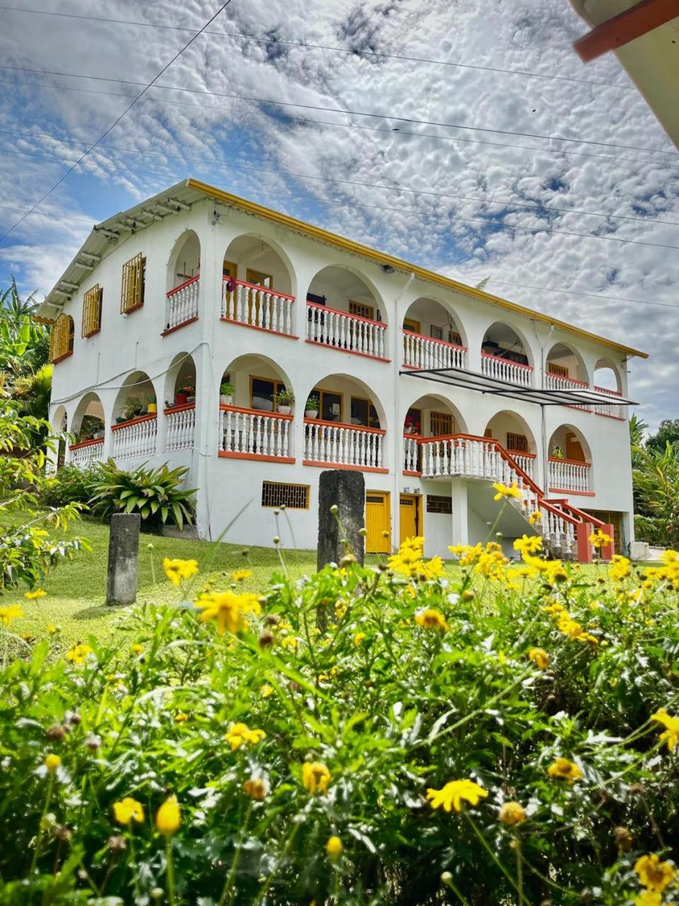 Finca El Encanto - Manizales