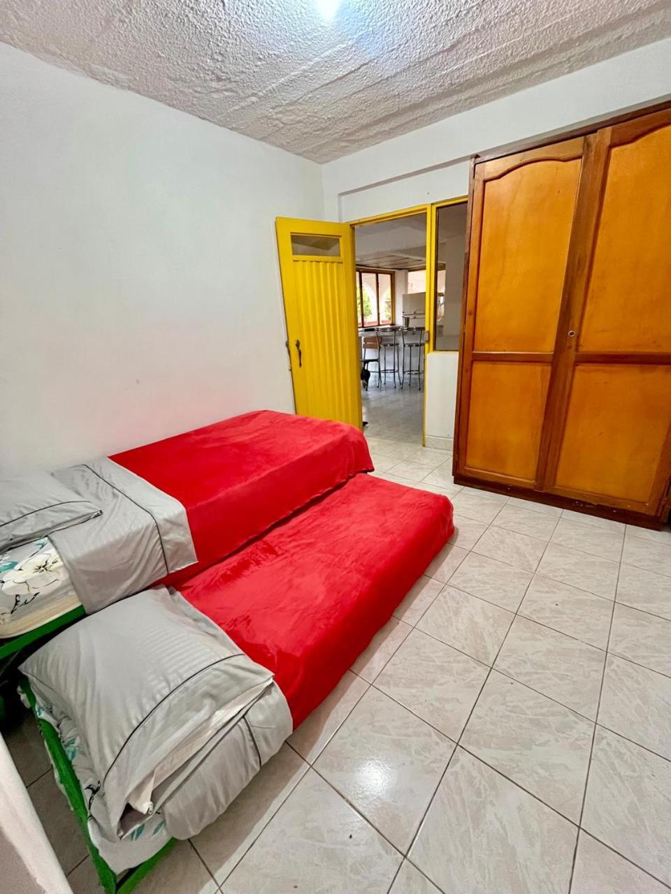 Finca El Encanto - Manizales