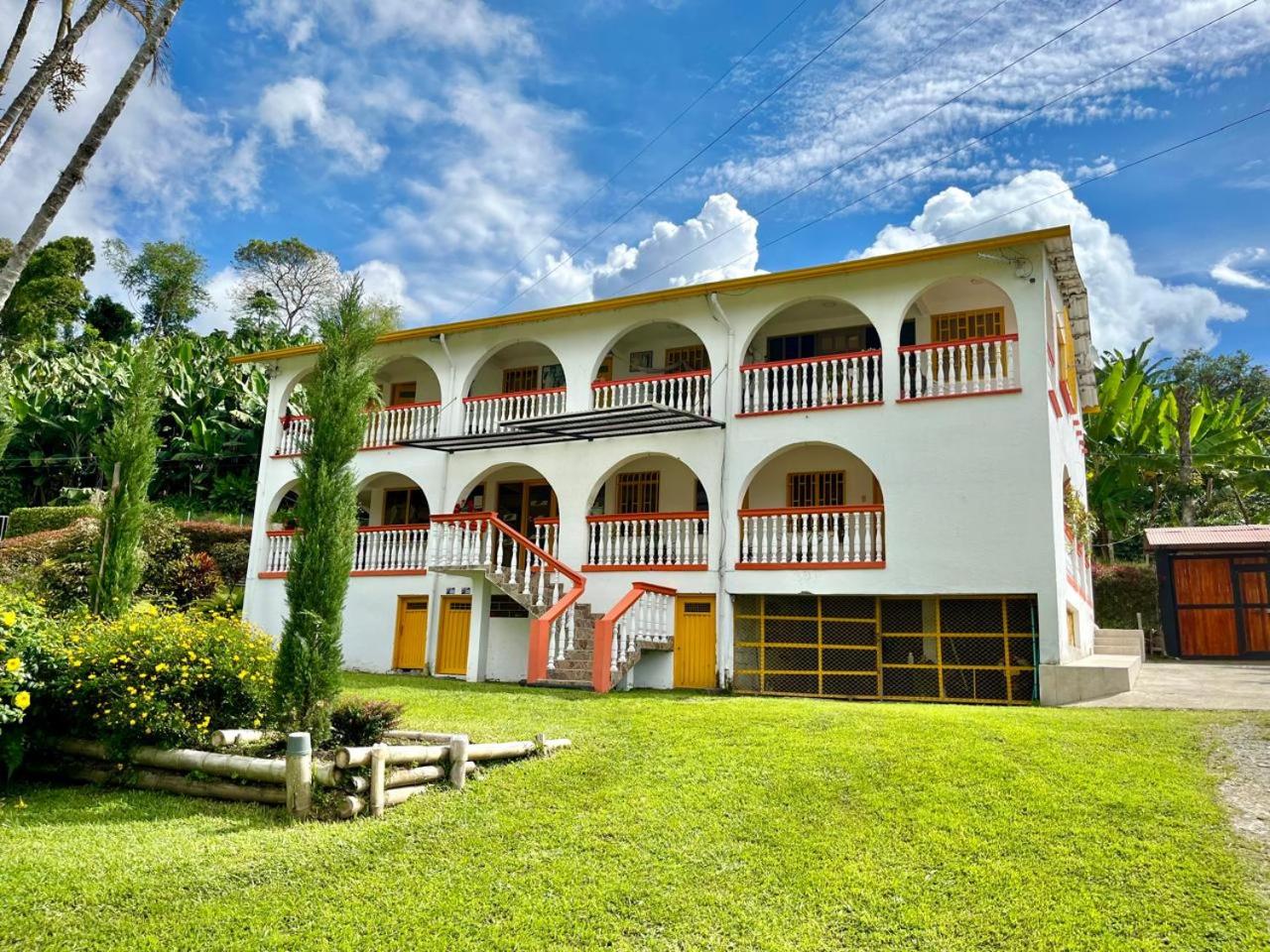 Finca El Encanto - Manizales