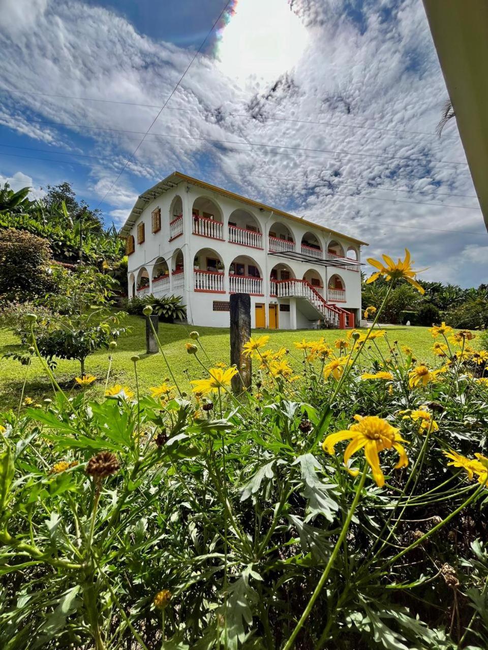 Finca El Encanto - Manizales