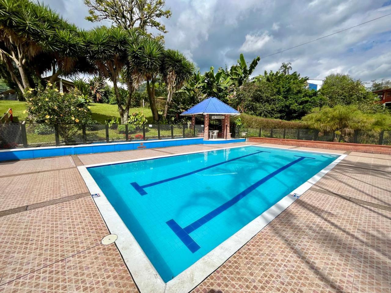 Finca El Encanto - Manizales
