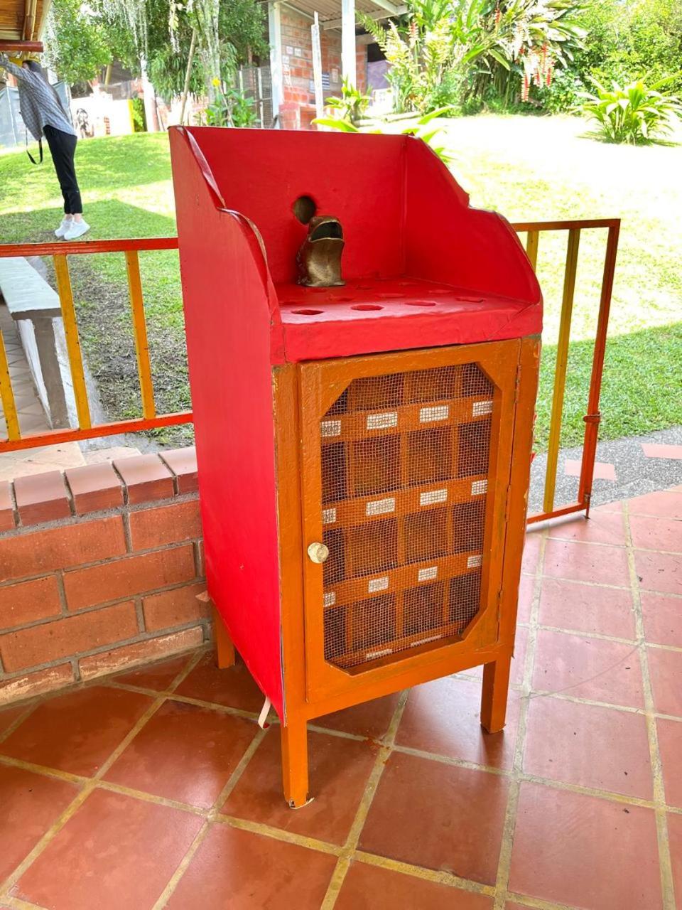 Finca El Encanto - Manizales